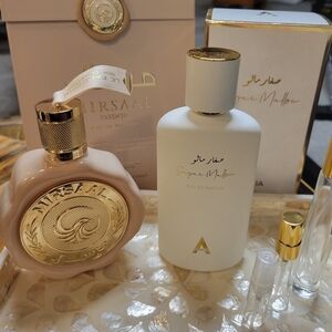 Marsaal Le Falcone Or Sugar Mallow 10 ml Mini